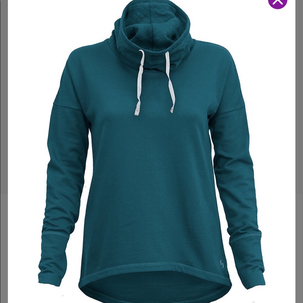 Soffe Pullover